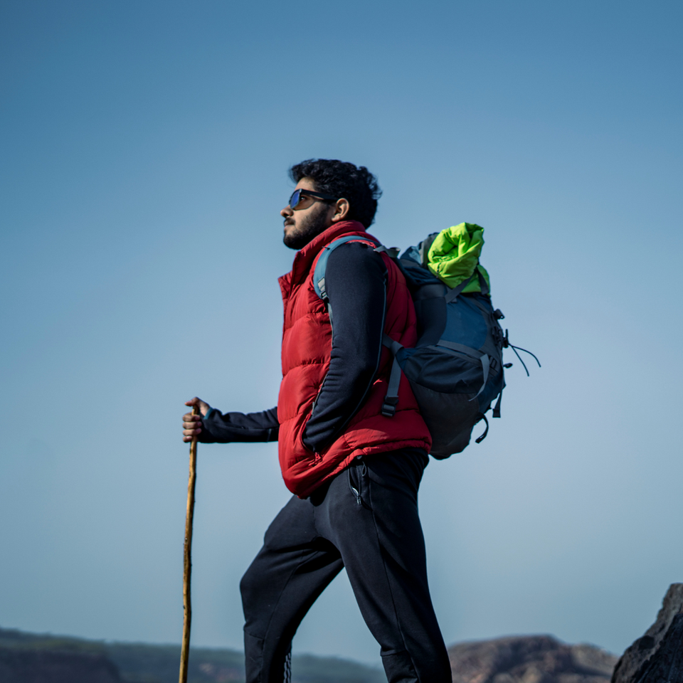 Outdoor Gear