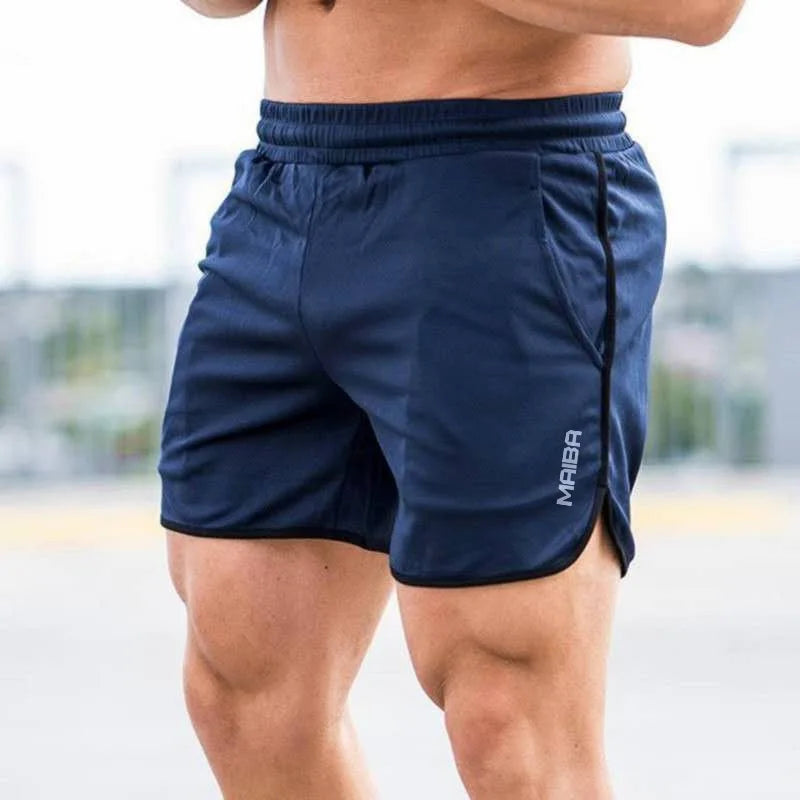 Women’s Breathable Fitness Shorts