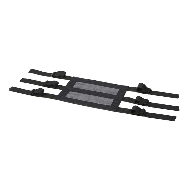 Adjustable Nylon Hunting Tree Stand for Ladder Stands