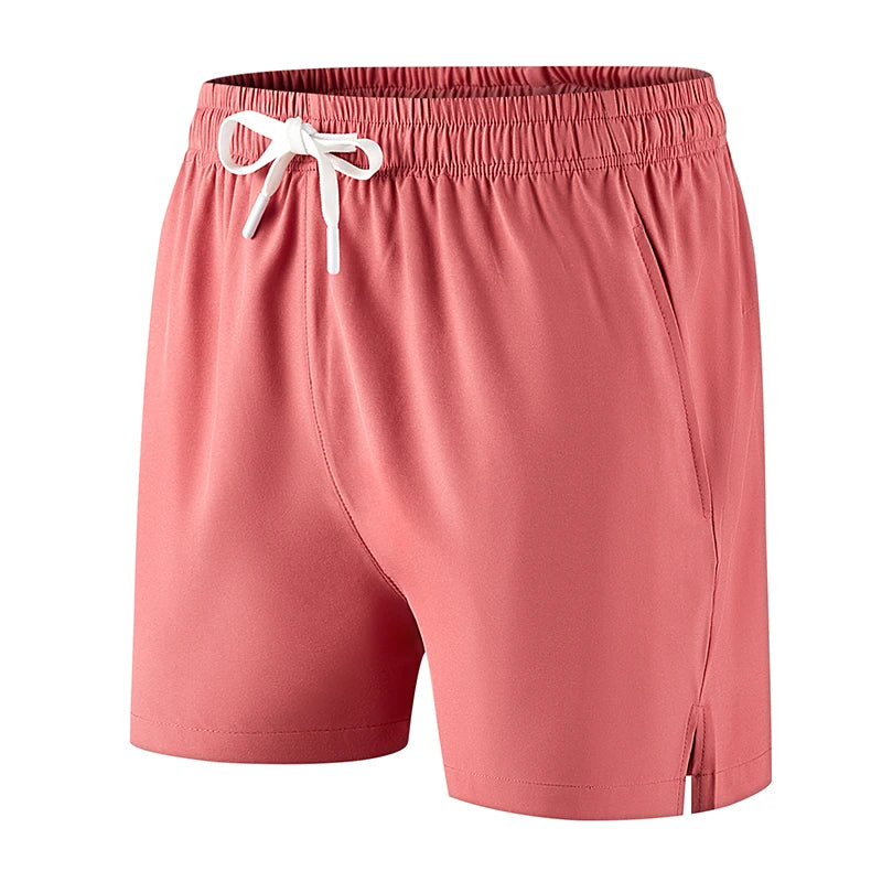Men’s Quick-Dry Running Shorts