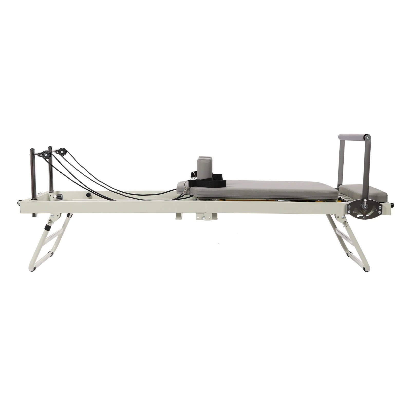 Foldable Steel Pilates Reformer