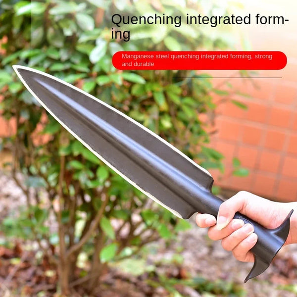 Tactical Outdoor Spearhead – Multi-Use Survival & Utility Tool