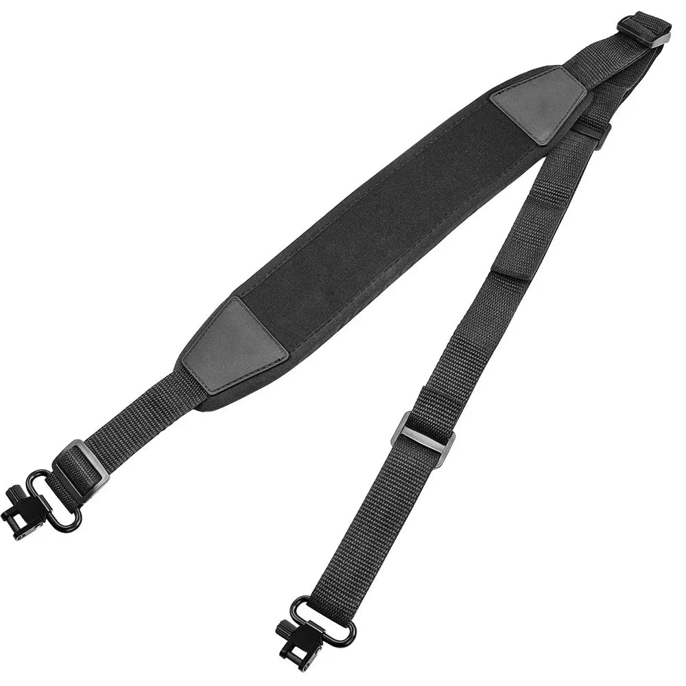 2-Point Hunting Holster Harness