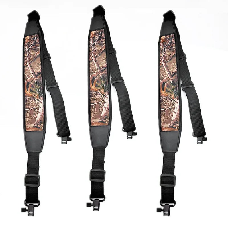 2-Point Hunting Holster Harness