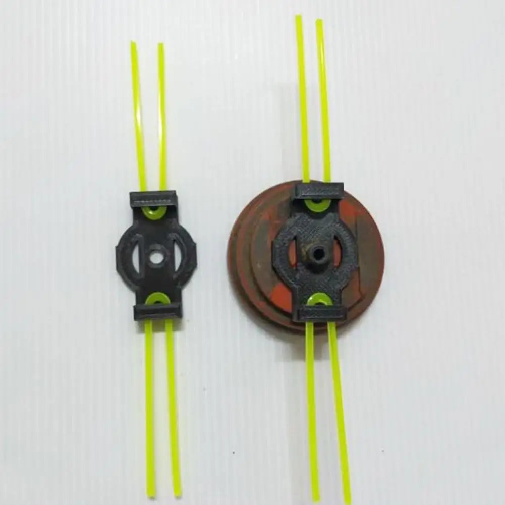 Grass Rope Trimmer Replacement Accessories