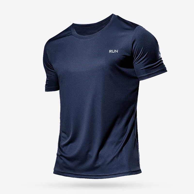 Men’s Quick-Dry Sports Jersey