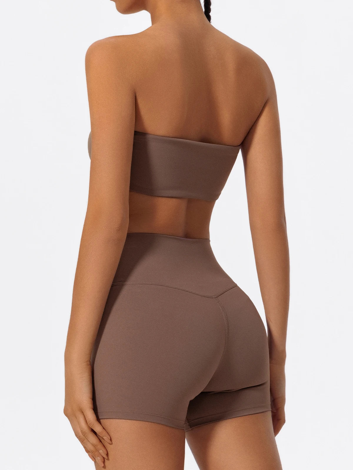 Women’s Two-Piece Fitness Sports Set
