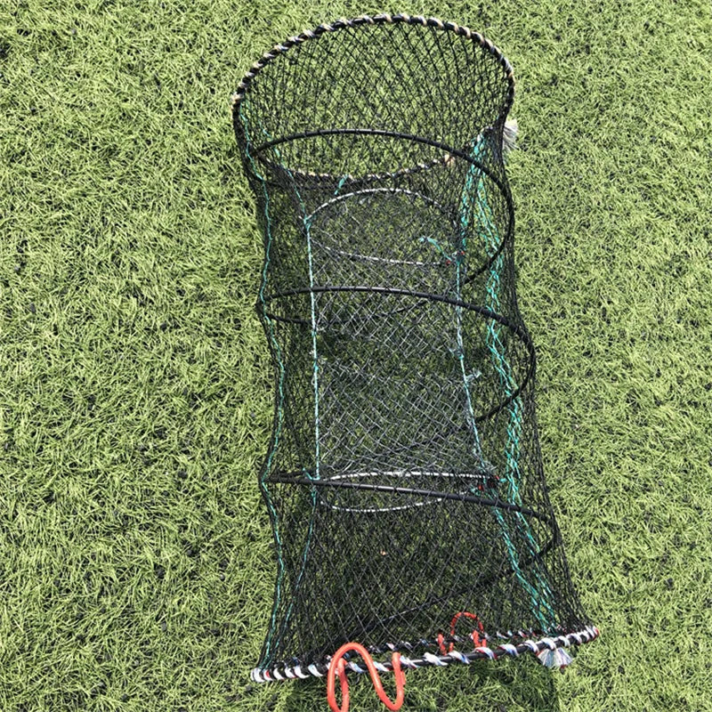 Telescopic Foldable Crayfish & Crab Trap