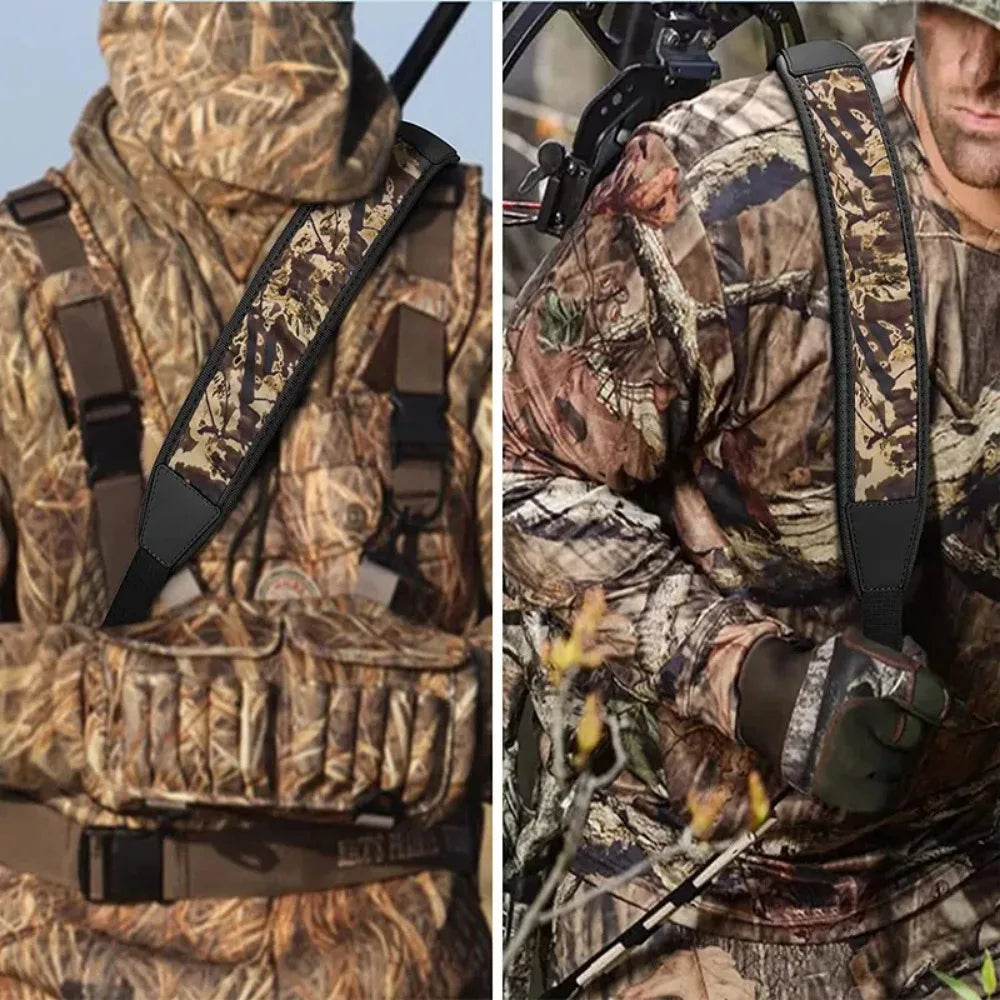 2-Point Hunting Holster Harness