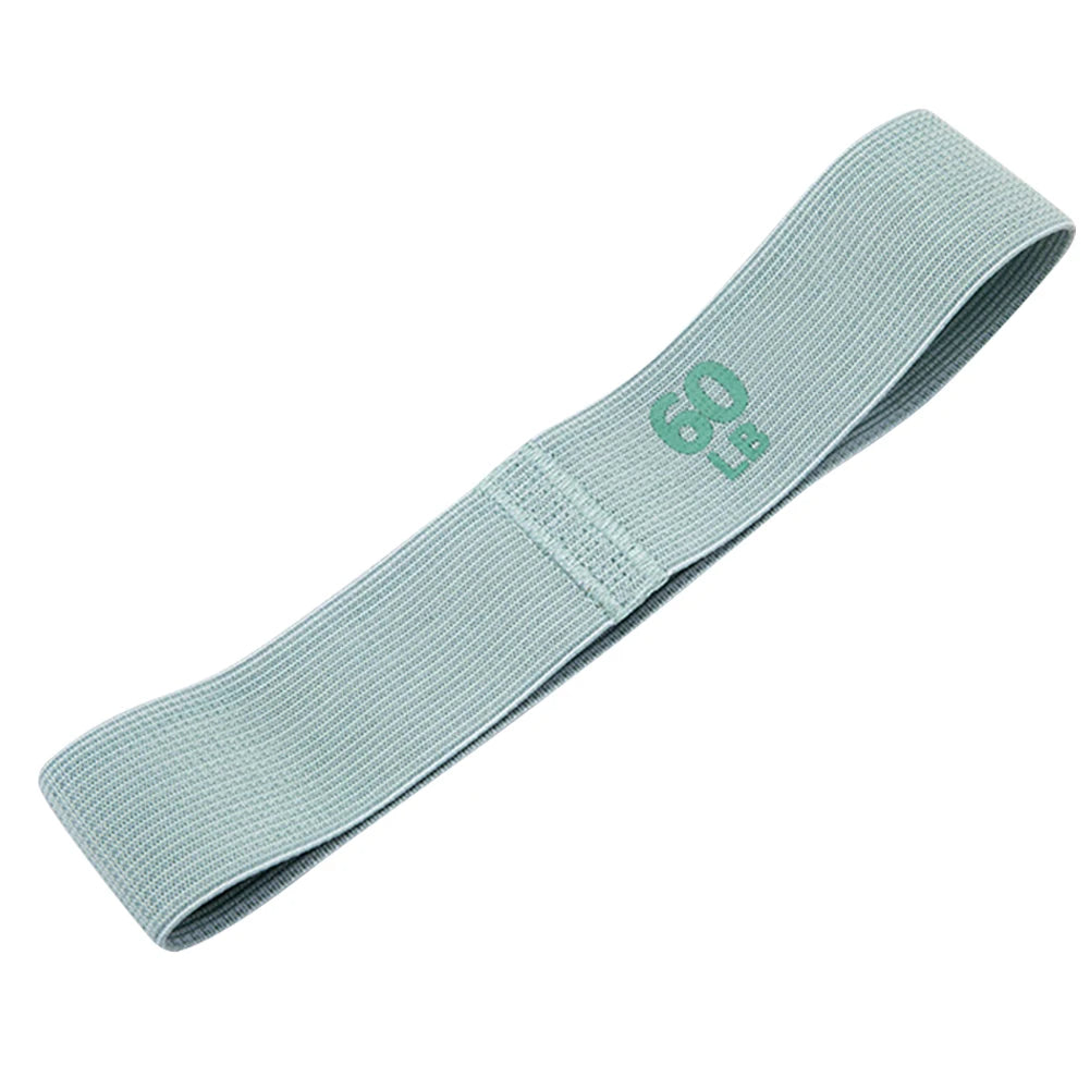 Resistance Hip & Booty Bands