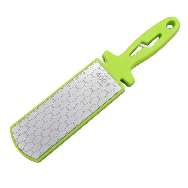 5-in-1 Diamond Knife Sharpener