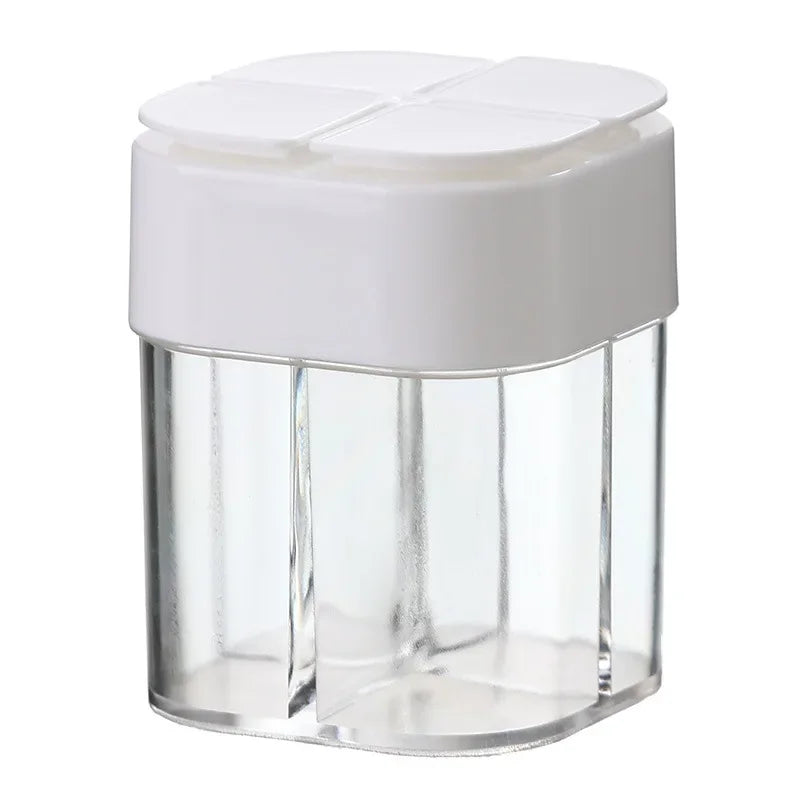 4-in-1 camping seasoning jar