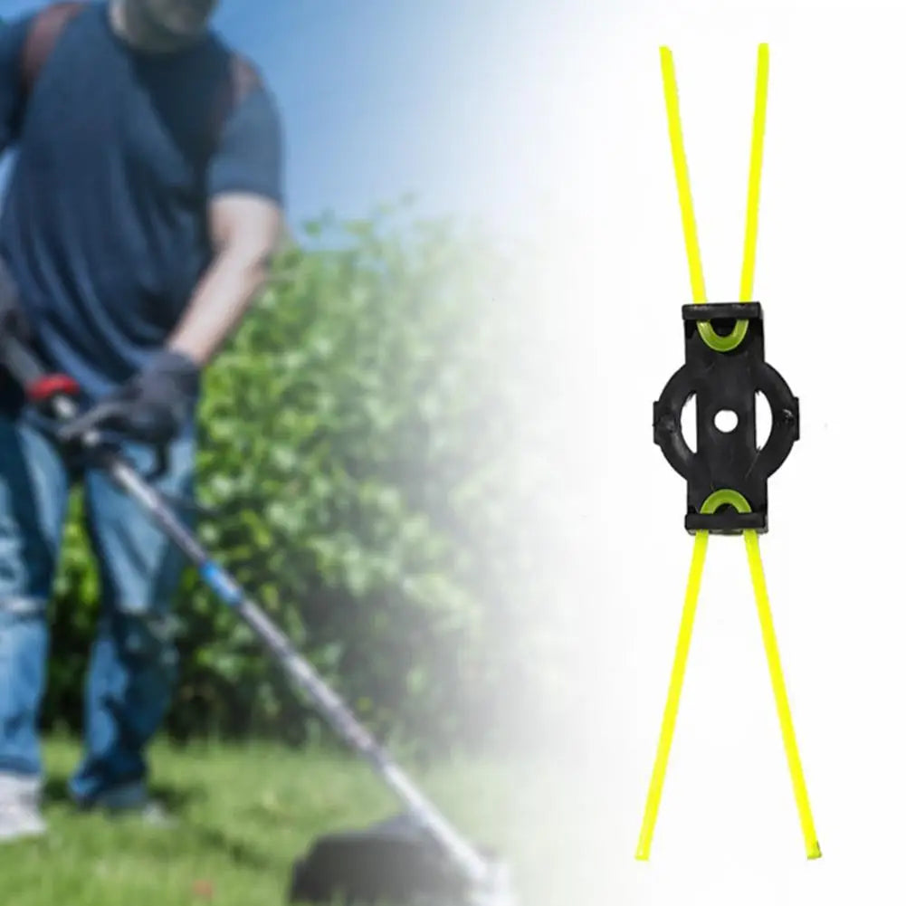 Grass Rope Trimmer Replacement Accessories