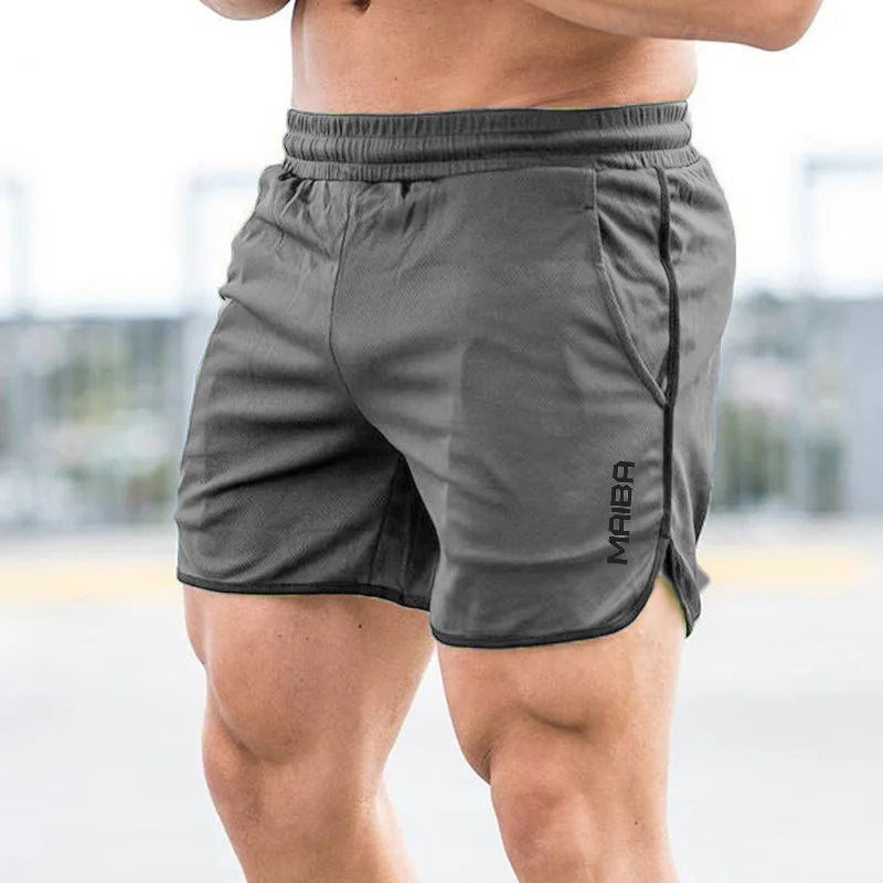 Women’s Breathable Fitness Shorts