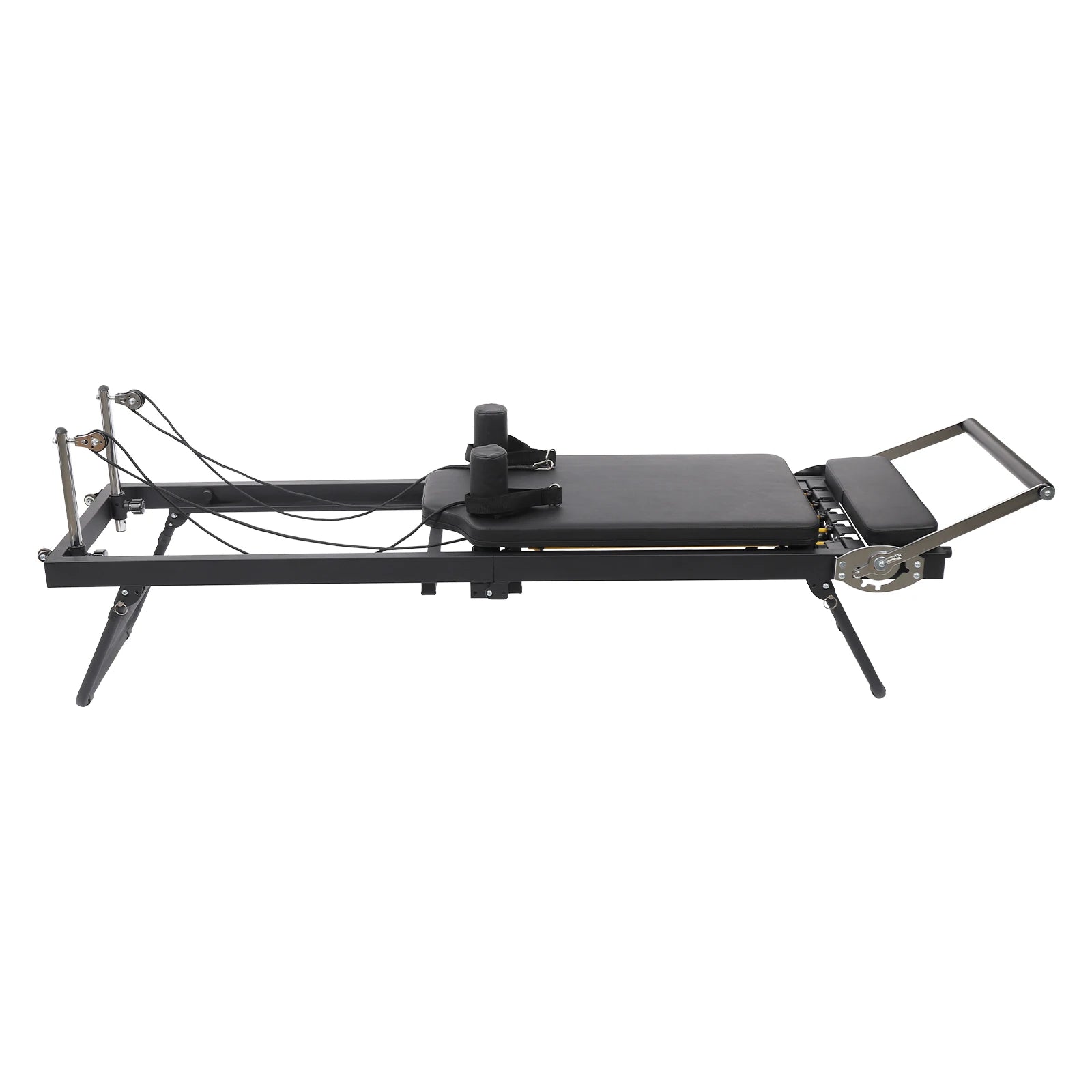 Foldable Steel Pilates Reformer