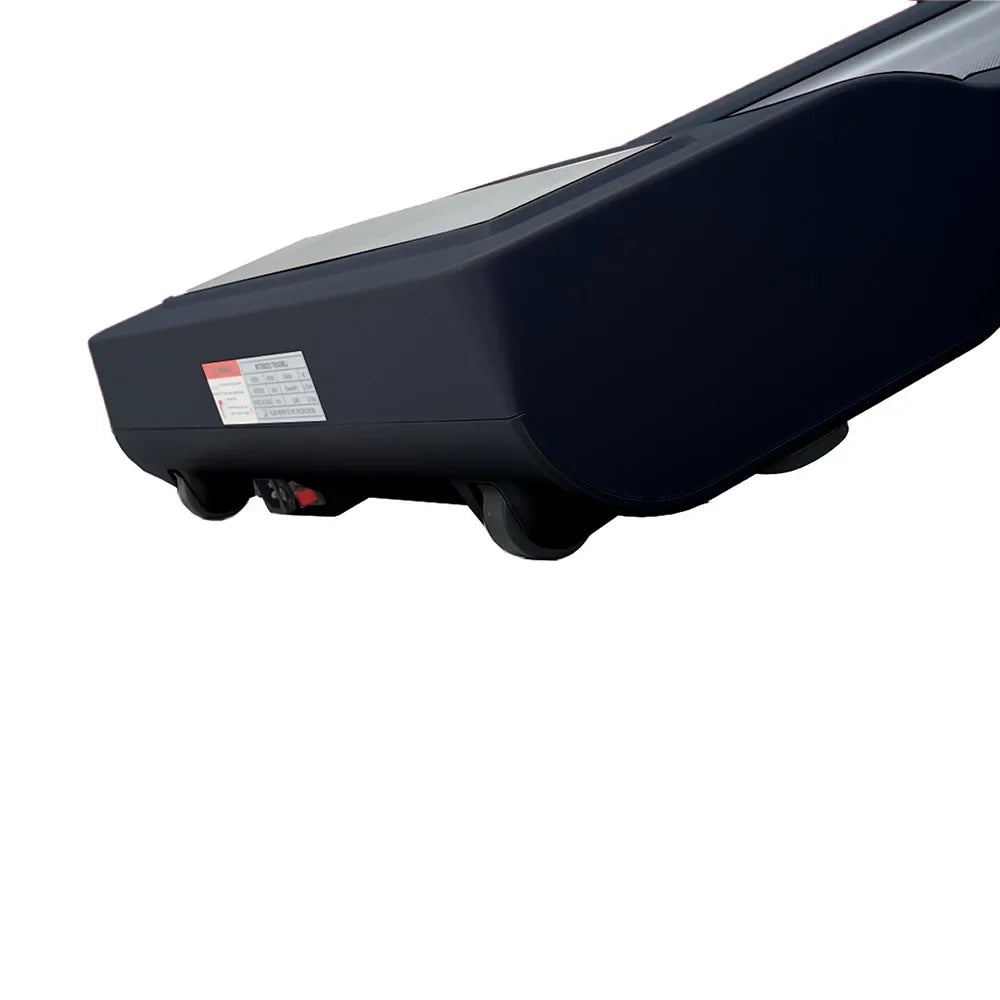 High-Efficiency Brushless Treadmill