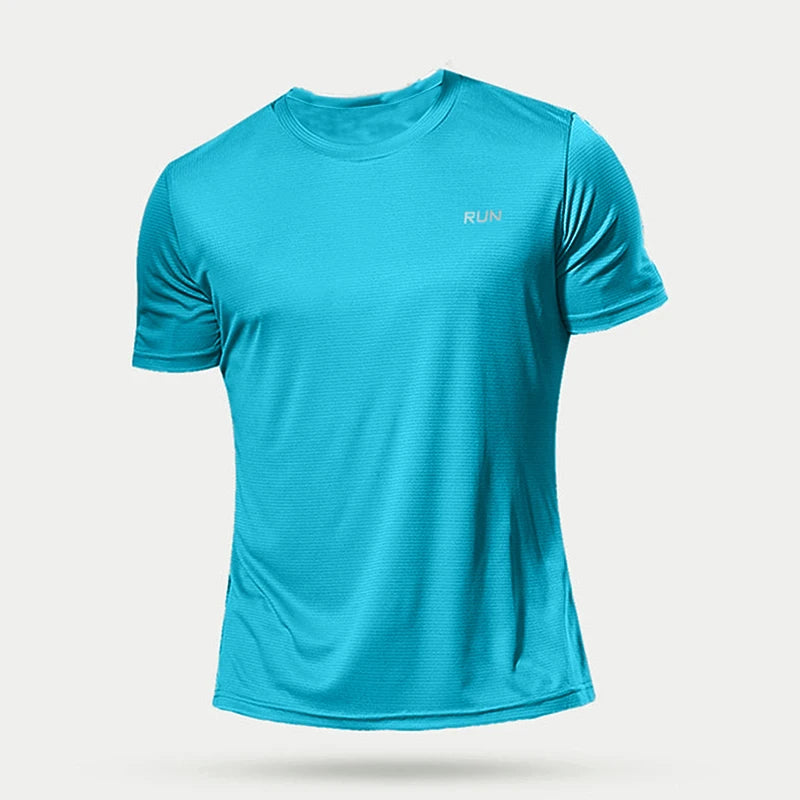 Men’s Quick-Dry Sports Jersey