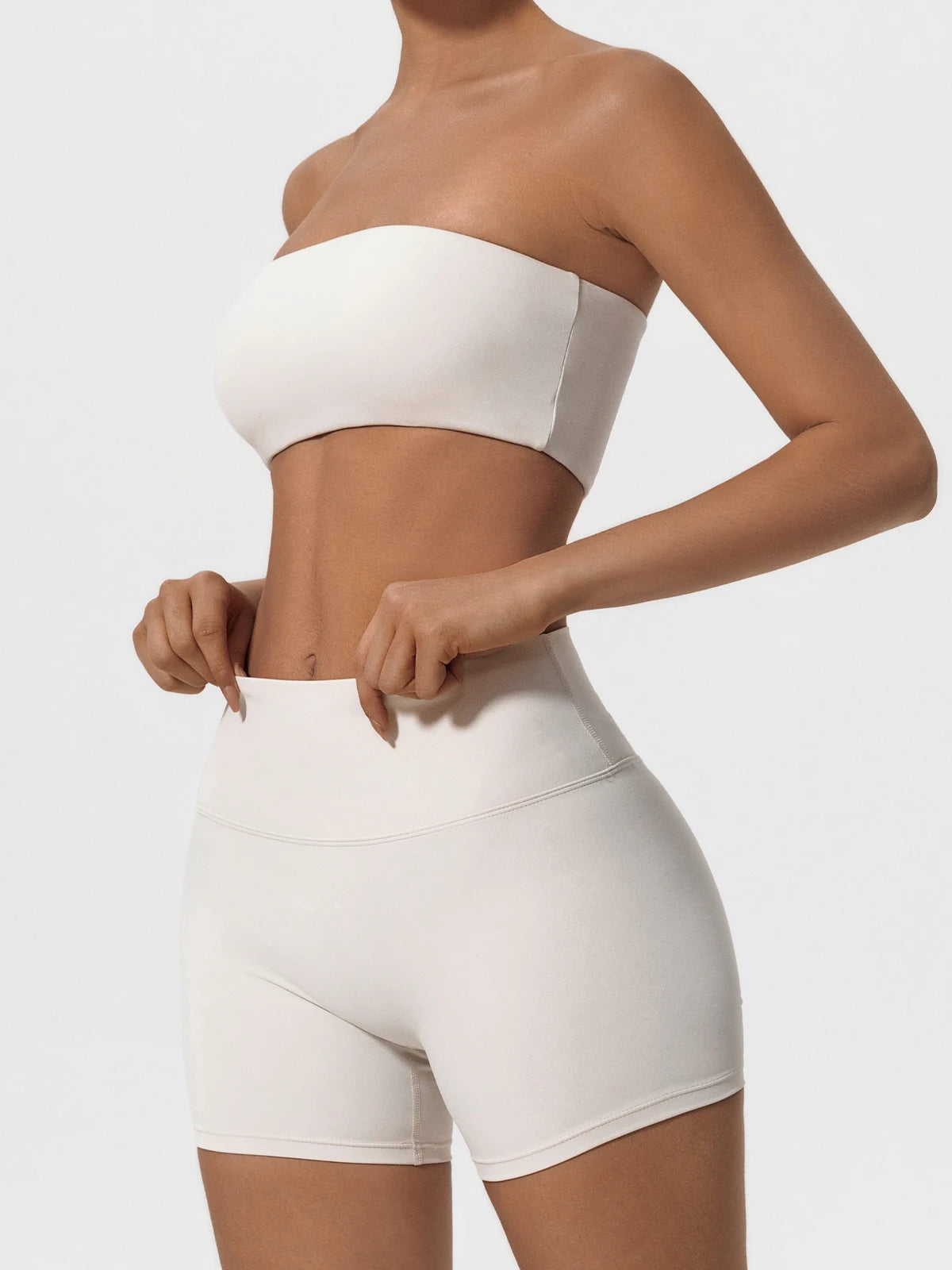 Women’s Two-Piece Fitness Sports Set