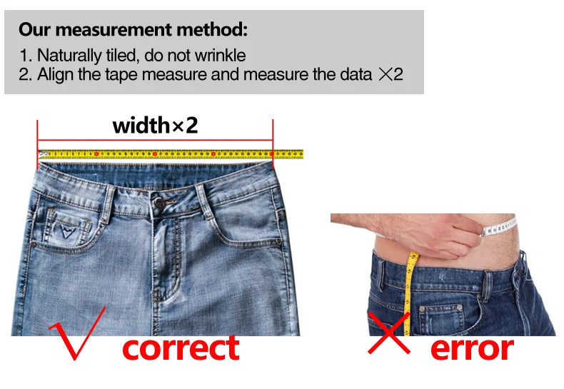 Men’s Ultra-Thin Stretch Casual Pants