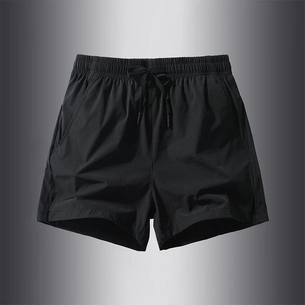Men’s Quick-Dry Running Shorts