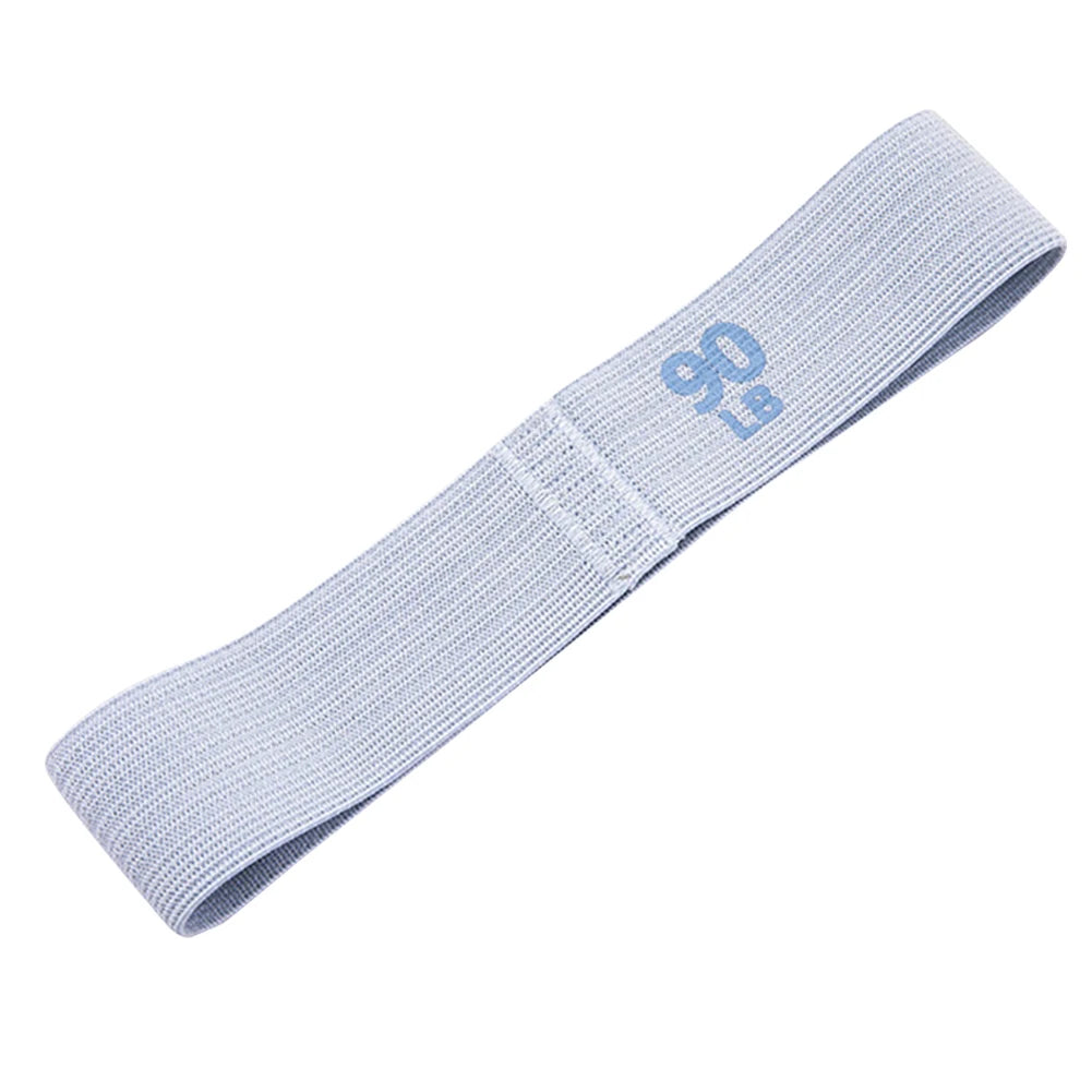 Resistance Hip & Booty Bands