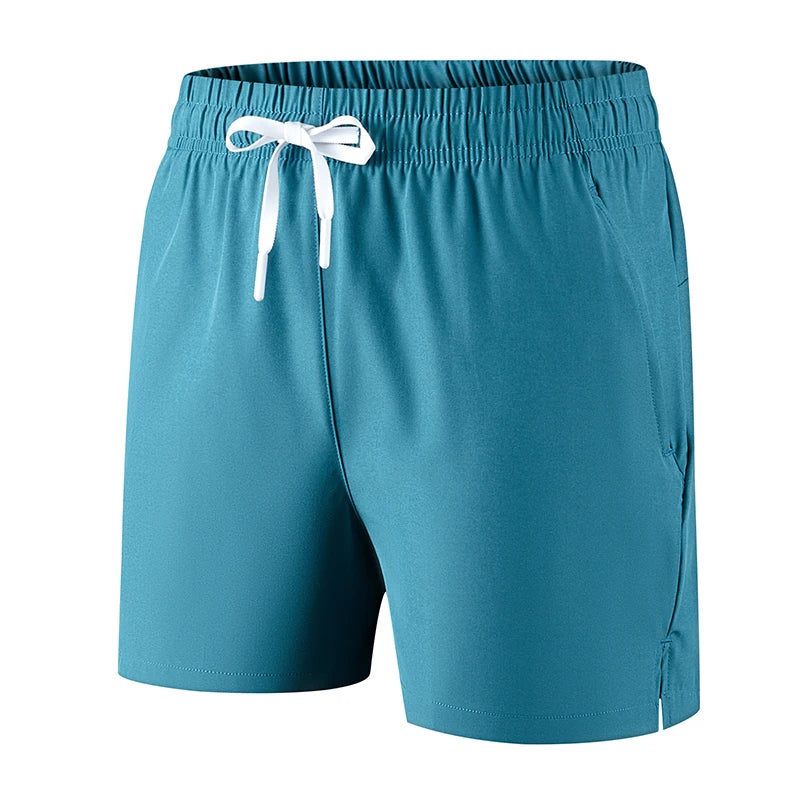Men’s Quick-Dry Running Shorts