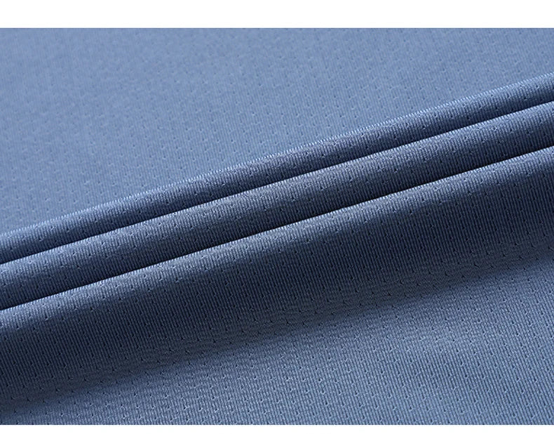 Men’s Quick-Dry Outdoor Sports T-Shirt