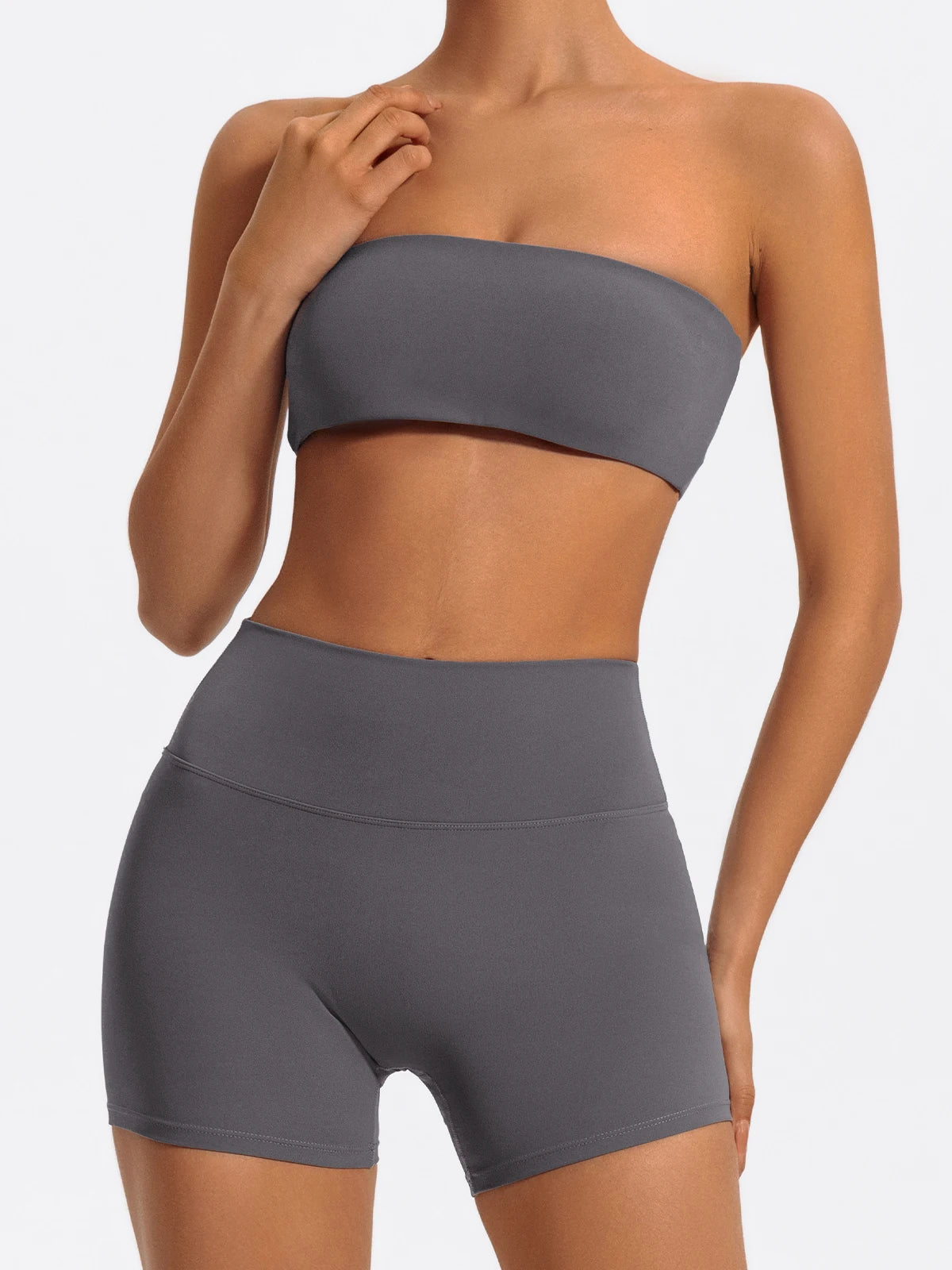 Women’s Two-Piece Fitness Sports Set