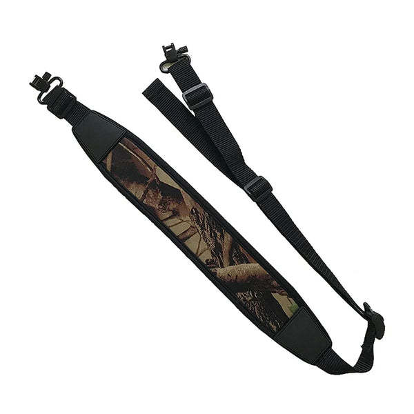 2-Point Hunting Holster Harness