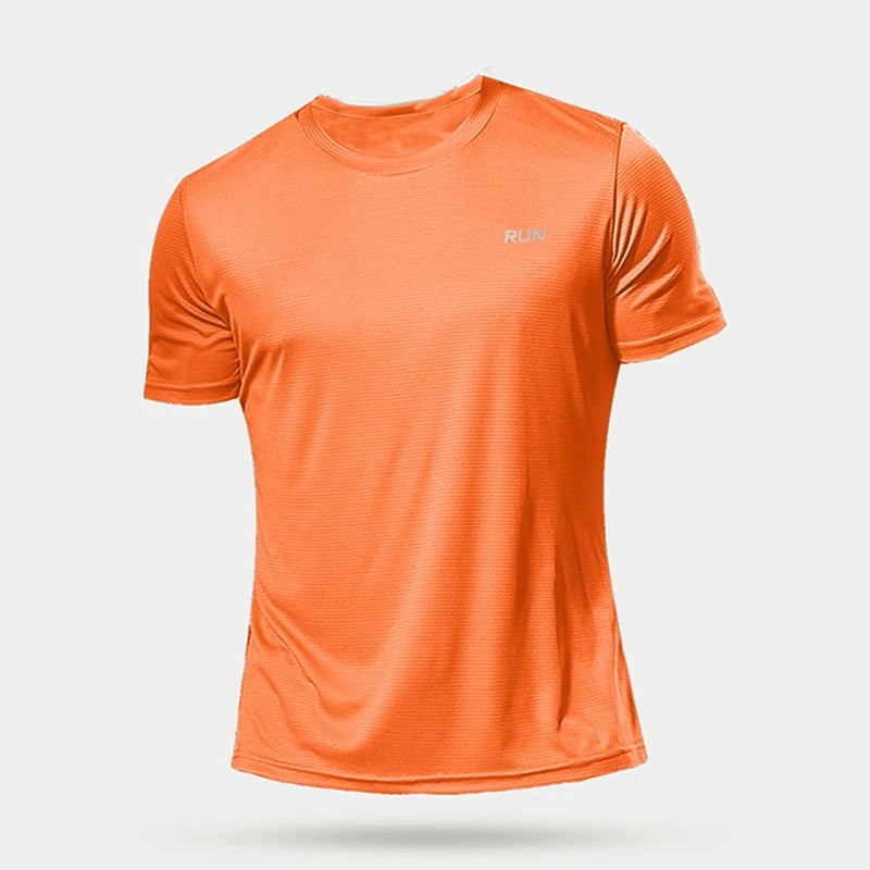 Men’s Quick-Dry Sports Jersey