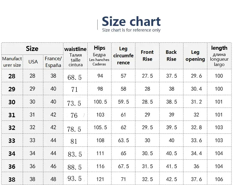Men’s Ultra-Thin Stretch Casual Pants