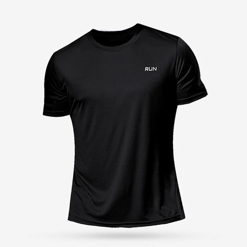 Men’s Quick-Dry Sports Jersey
