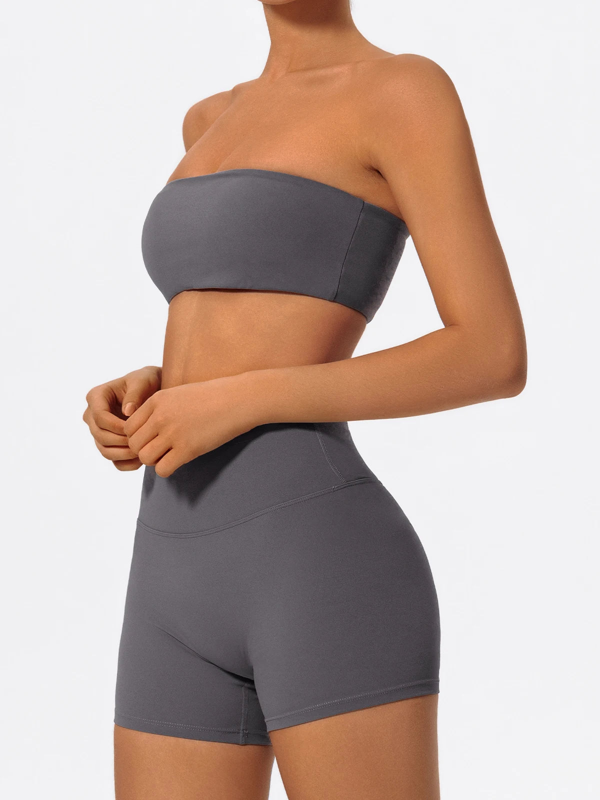 Women’s Two-Piece Fitness Sports Set