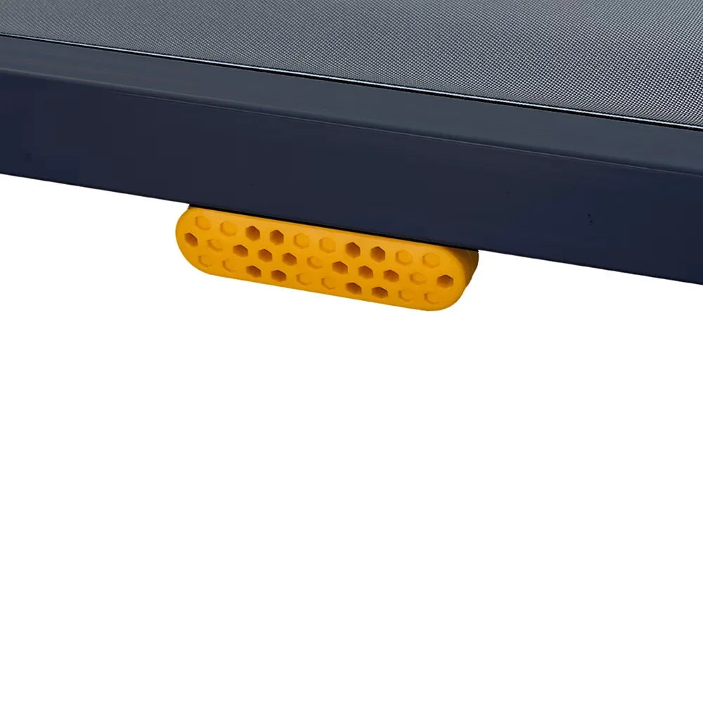 High-Efficiency Brushless Treadmill