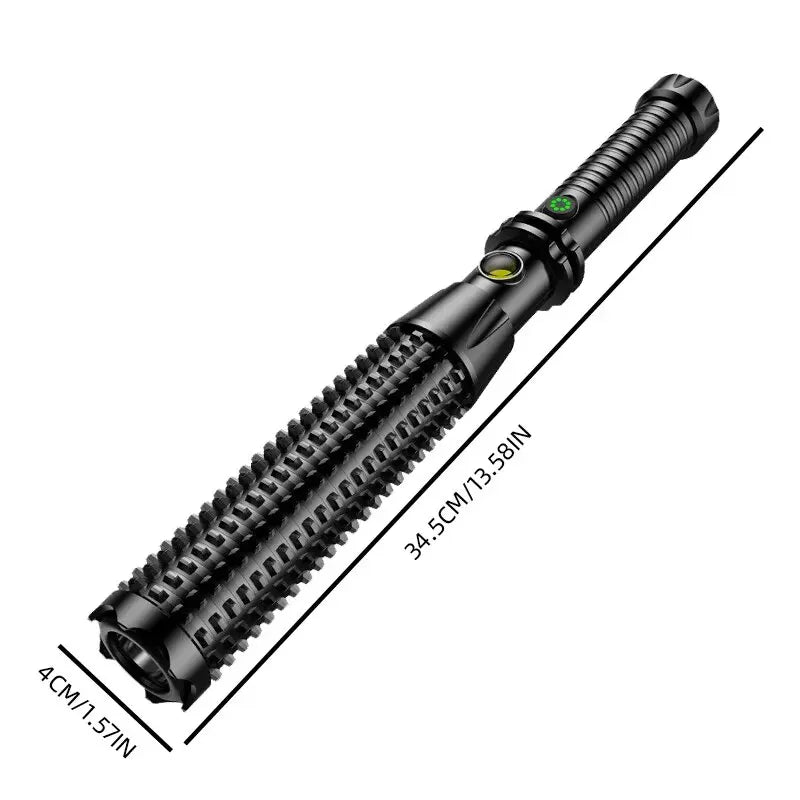 Wolf Tooth Super Bright Tactical Lamp Rod