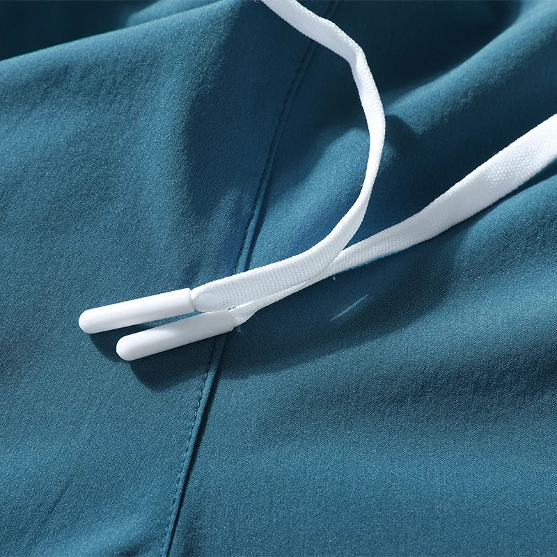 Men’s Quick-Dry Running Shorts