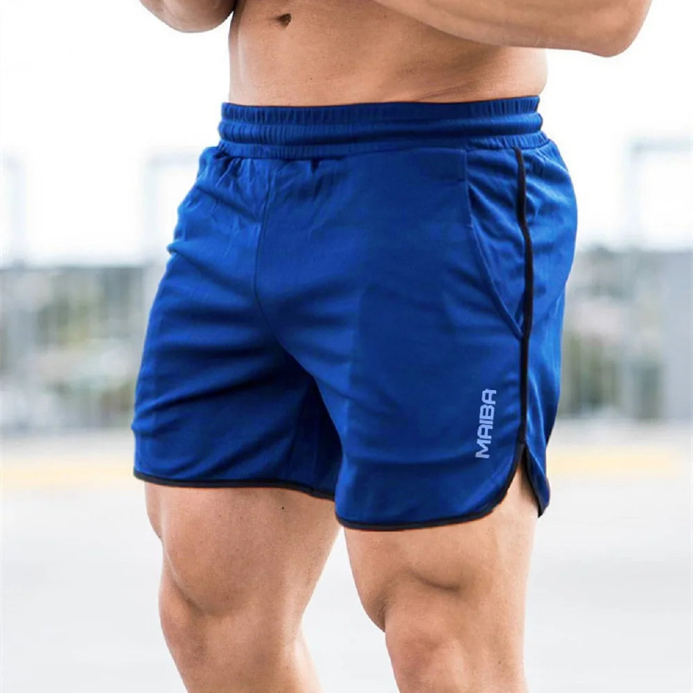Women’s Breathable Fitness Shorts