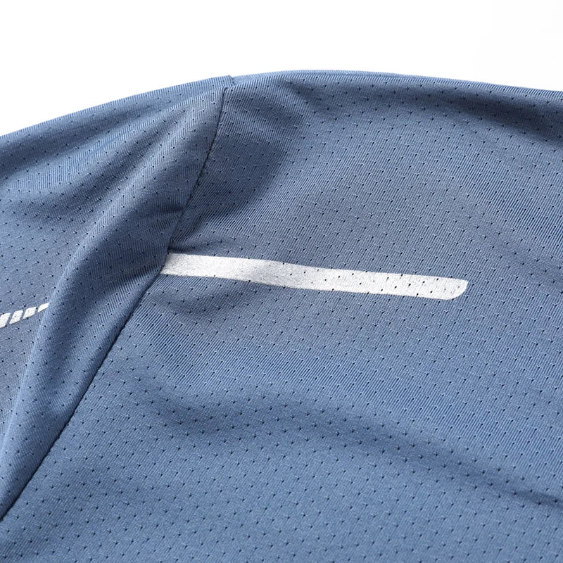 Men’s Quick-Dry Outdoor Sports T-Shirt
