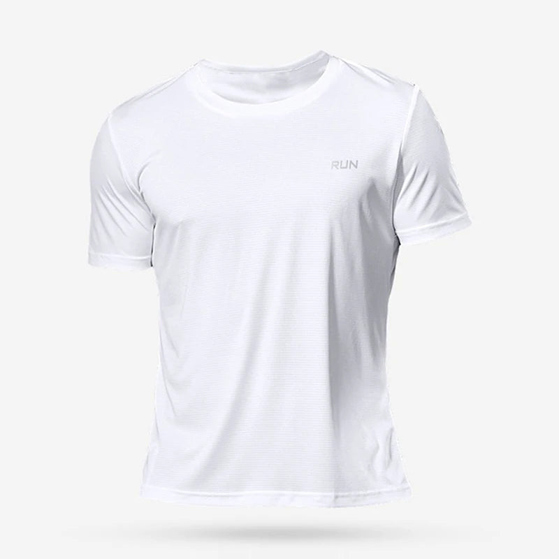 Men’s Quick-Dry Sports Jersey