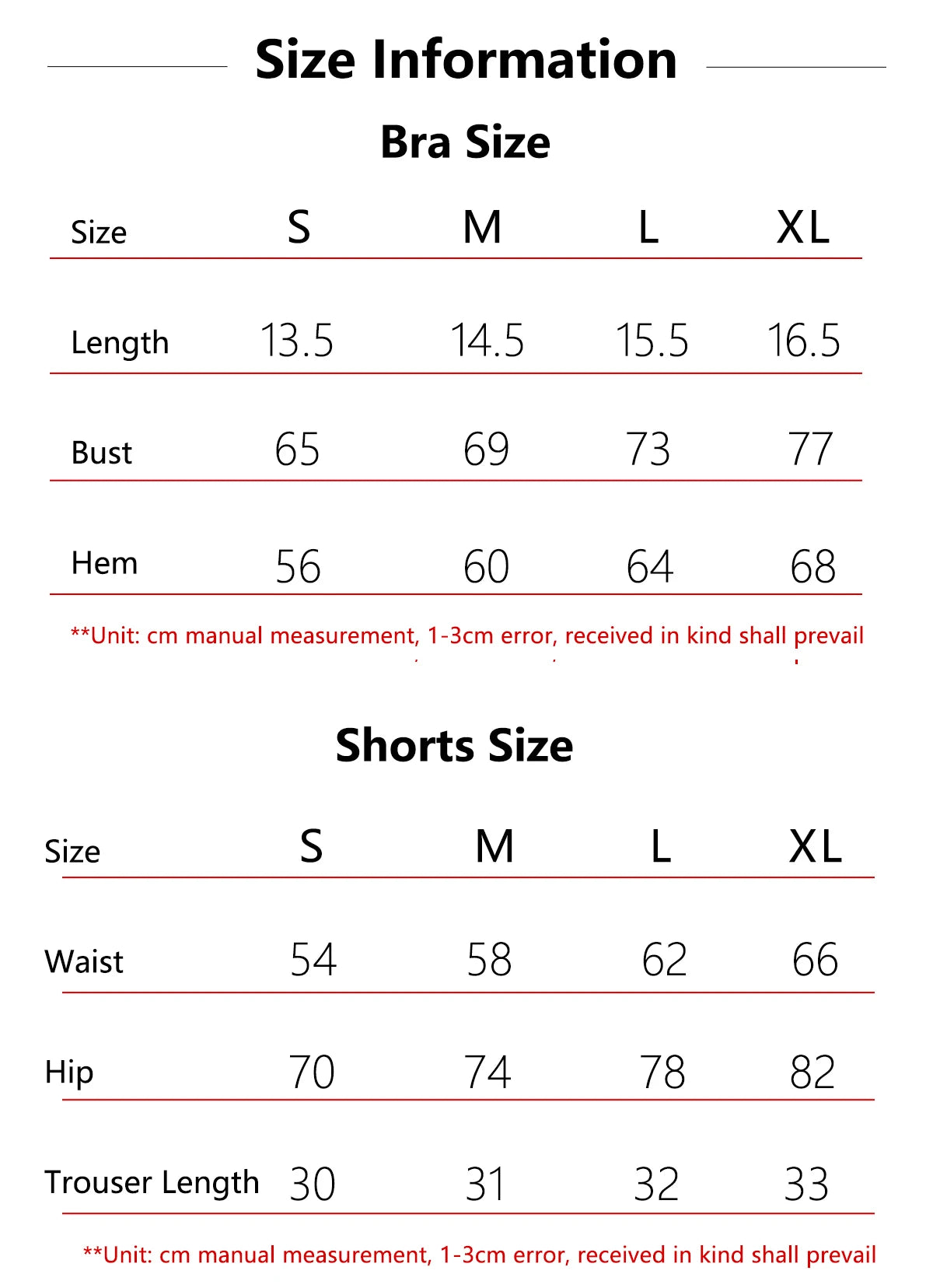 Women’s Two-Piece Fitness Sports Set