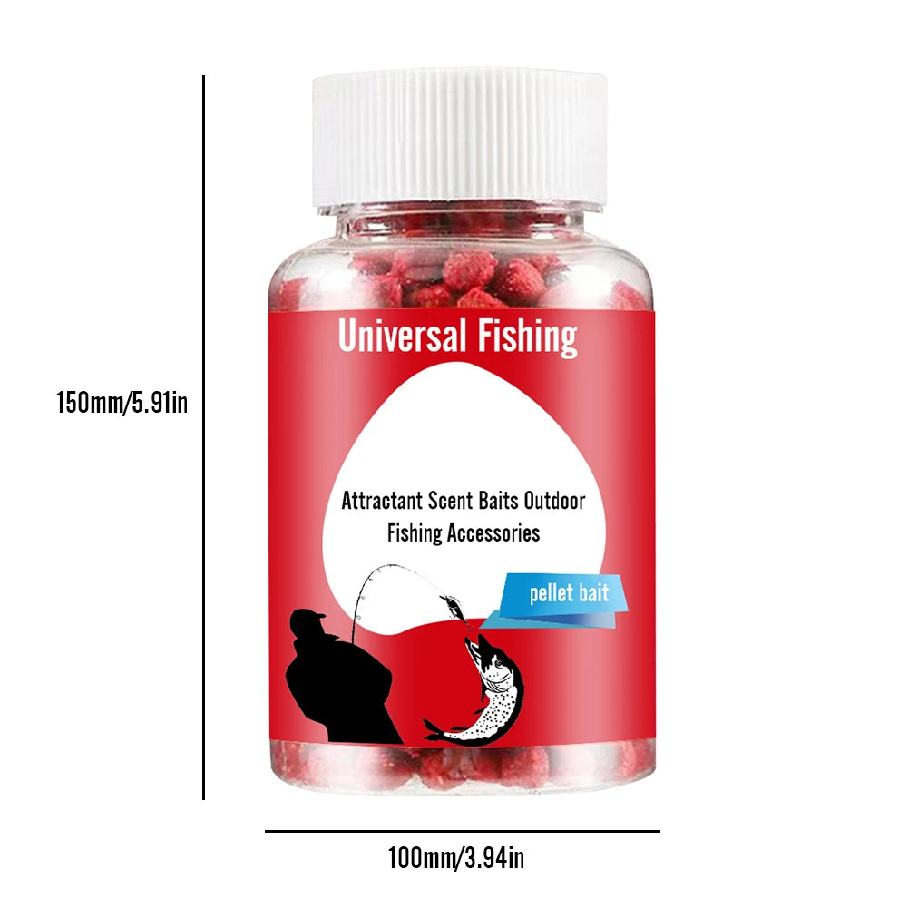 Universal Fish Attractant Groundbait