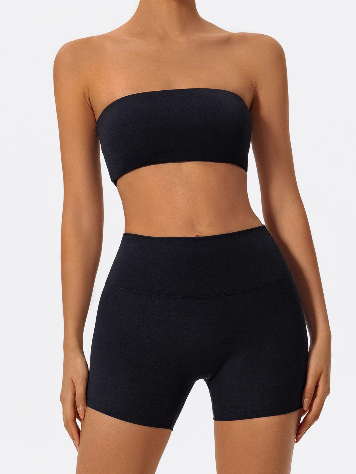 Women’s Two-Piece Fitness Sports Set