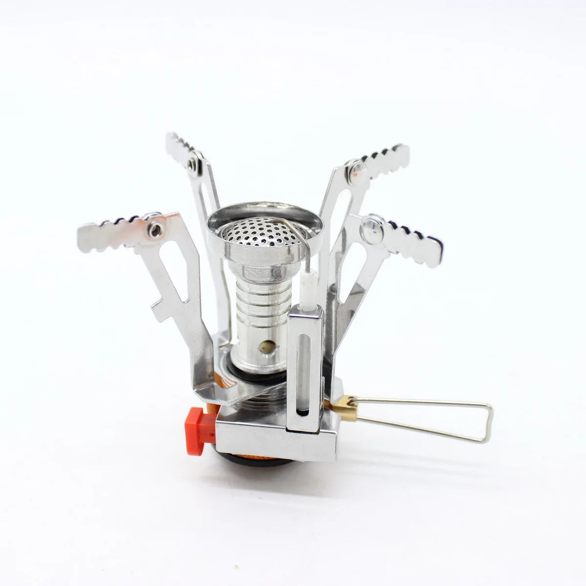 Foldable Mini Outdoor Gas Stove