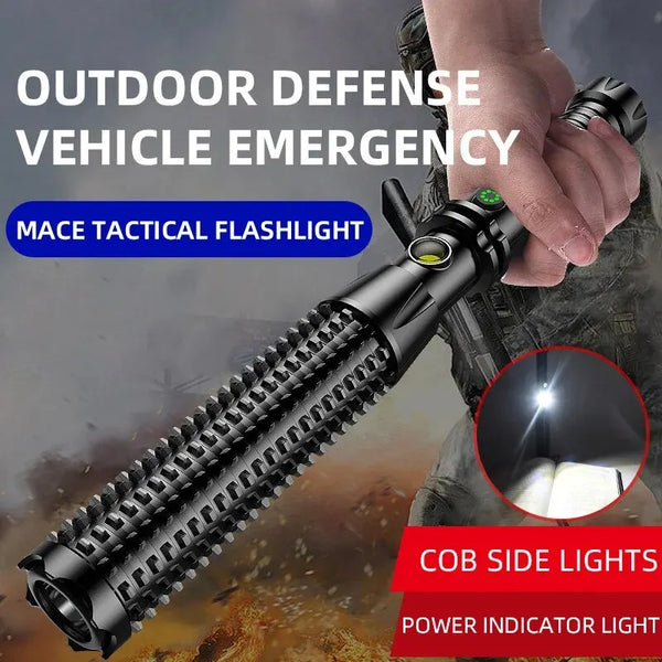 Wolf Tooth Super Bright Tactical Lamp Rod