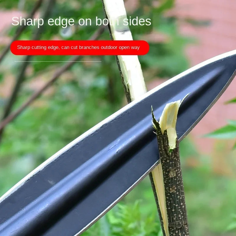 Tactical Outdoor Spearhead – Multi-Use Survival & Utility Tool