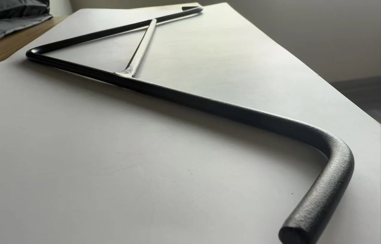 Heavy-Duty Stainless Steel Deer Hoist & Gambrel – 10mm Pulley System for Field Dressing & Game Processing