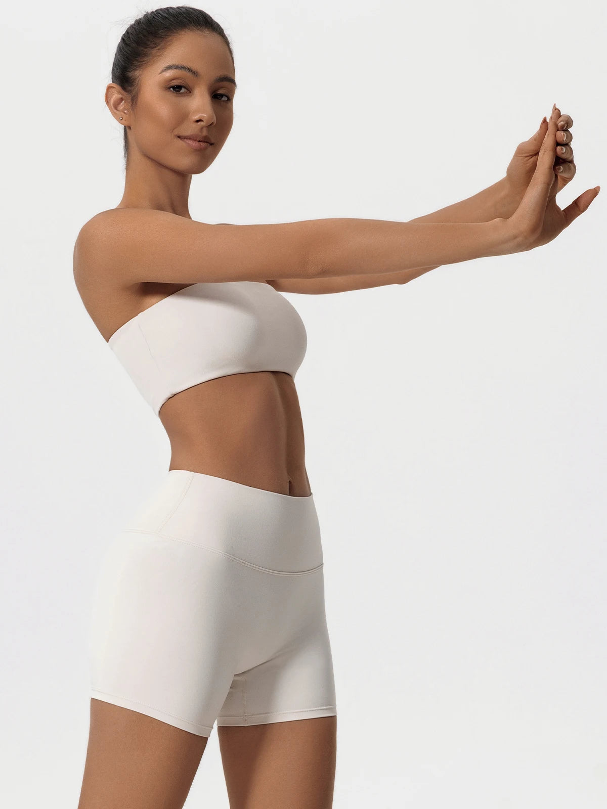 Women’s Two-Piece Fitness Sports Set