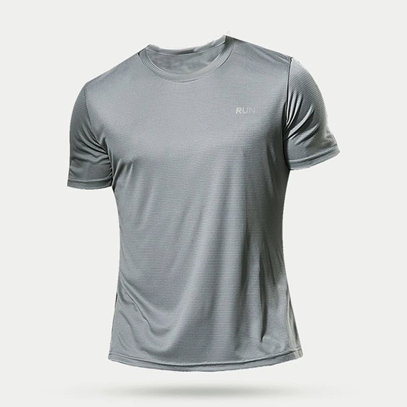 Men’s Quick-Dry Sports Jersey