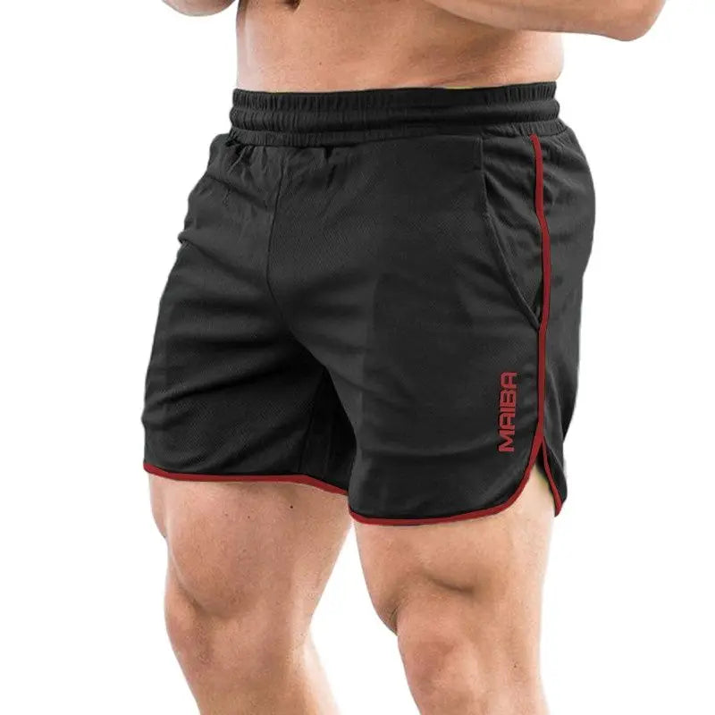 Women’s Breathable Fitness Shorts