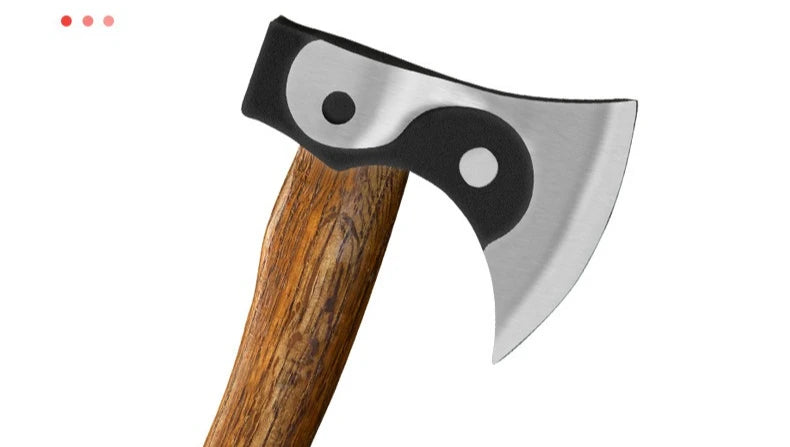 Portable Camping Small Axe,